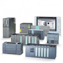 SIEMENS SIMATIC AUTOMATES